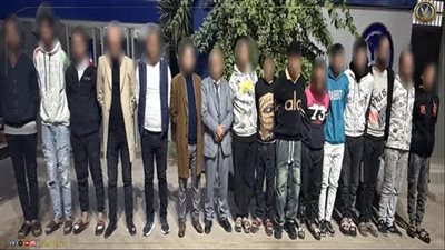 عريس وعروسة في القسم الكلبش ينهي ليلة زفاف بلوجر شبرا الخيمة 