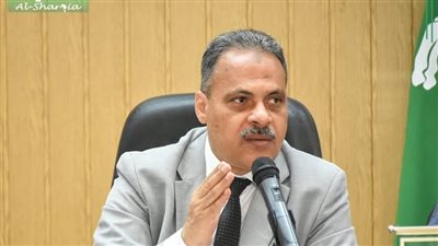 محافظ الشرقية: حملة مكبرة لرفع الإشغالات والباعة الجائلين بالشوارع الرئيسية 