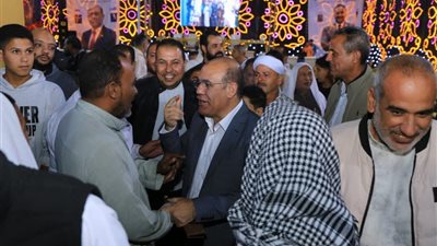 برلماني :سنستخدم كل ما نملك من أدوات مجلس النواب لمحاسبة كل مقصر 