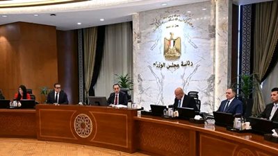 قرارات الاجتماع الثالث والسبعين لمجلس الوزراء برئاسة الدكتور مصطفى مدبولي
