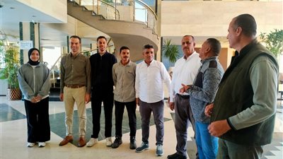 مديرية العمل بجنوب سيناء تشدد الرقابة على المنشآت لضمان حقوق العمال