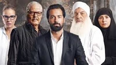 بعد عدت تاجيلات ..حضور لافت لنجوم الفن بالعرض الخاص لـ فيلم الملحد