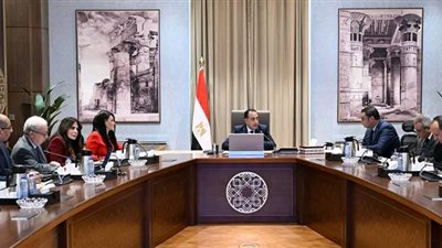 رئيس الوزراء يستعرض آليات تعظيم موارد هيئة المجتمعات العمرانية الجديدة