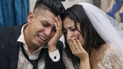 عروس كروان مشاكل تفــضح فرح الترند بمحضر رسمي سرق تليفوني وضحك عليا 