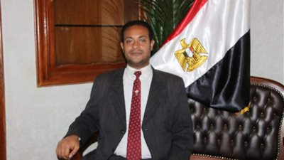 محمد غزال: إنجازات 2025 تؤسس لدولة قوية وشعب يدرك قيمة الوطن