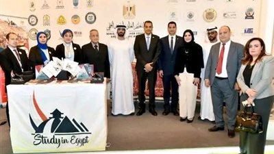 التعليم العالي: حصاد جهود قطاع الشؤون الثقافية والبعثات خلال عام 2025