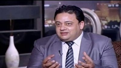 مسعد شاهين ينعي الإعلامي سامح أبو ورده بوفاة زوجة خاله المرحوم أحمد الشايب 