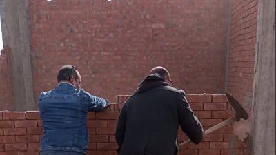 محافظ الدقهلية يتابع حملات إزالة التعديات على الأراضي الزراعية وأملاك الدولة