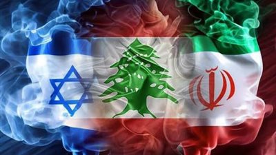 أخبار العالم علي صفيح ساخن هجوم علي إيران ولبنان ووفاة حمزة العقرباوي
