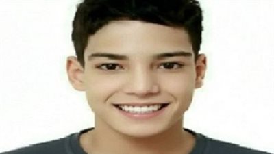 بعد يوسف محمد غـرق جون ماجد لاعب السباحة داخل نادي الغابة الرياضي