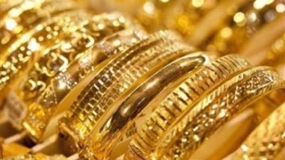 أسعار الذهب اليوم: سوق الذهب علي صفيح ساخن ويصل إلى أعلي مستوياته