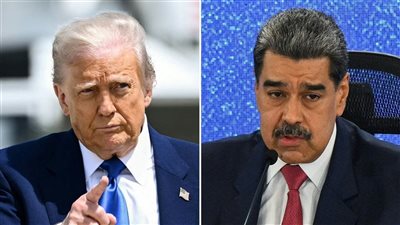 أخبار العرب والعالم ترامب يفتتح 2026 بتصعيد خطير:غارات على فنزويلا ومعاناة بغزة