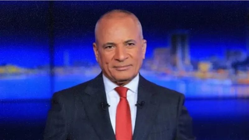 أحمد موسي 