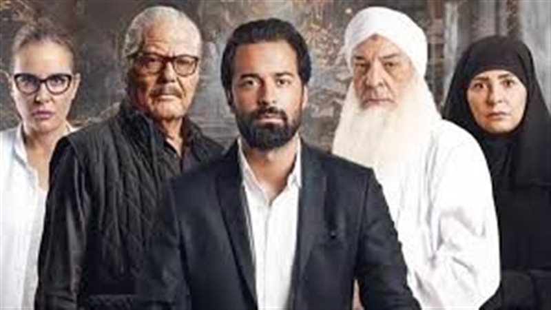 فيلم الملحد