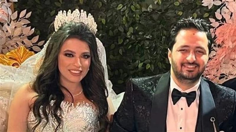 شاهيستا سعد وامين