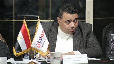 الأستاذ أحمد زاهر خبير المقامات والأصوات قيمة مضافة بمسابقة أحباب المصطفى برعاية المواطن 