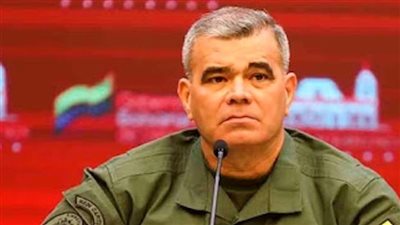 وزير الدفاع الفنزويلي: أعلنا التعبئة العامة في صفوف القوات المسلحة 