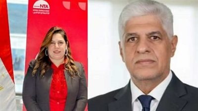 شعبة تجار ومستوردي الرياضة بالقاهرة تعين د.أماني فؤاد أول مديرة علاقات عامة 