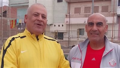 نماذج مشرفه من مدربي كرة القدم في الشرقية : قصة نجاح وإبداع