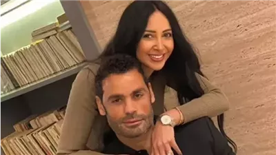 بعد إعلان طلاقها من محمد عبد المنصف.. من هي إيمان الزيدي