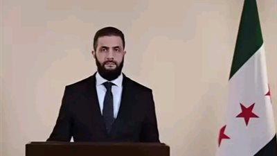 سوريا ..أول تعليق رسمي من قصر الشعب يكشف حقيقة اختفاء أحمد الشرع