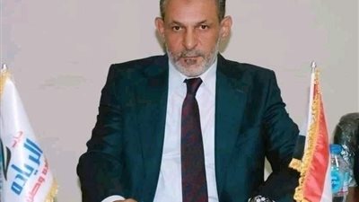 تعيين المهندس إياد الخولي مساعدًا لرئيس حزب الريادة