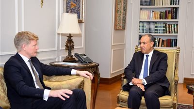 مصر تدعو إلي تسوية سياسية شاملة في اليمن