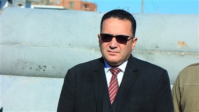 الدكتور أحمد المقدم يتابع جهود تحسين الخدمات والإستجابة لشكاوي المواطنين بكفرصقر