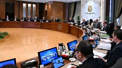 قرارات الاجتماع الرابع والسبعين لمجلس الوزراء برئاسة الدكتور مصطفى مدبولي