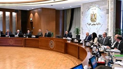  أول اجتماع العام الجديد 2026: رئيس الوزراء يترأس الاجتماع الأسبوعي للحكومة 