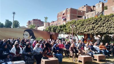 محافظ السويس يوجه بالتواصل مع أهالي اللاجون والإستماع إلي شكاواهم