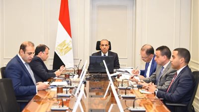 وزير الخارجية أمام مجلس السلم والأمن الافريقي :مصر تدعم وحدة وسيادة الصومال