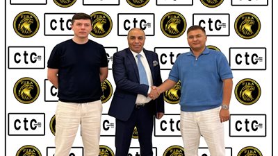 الإتحاد الدولي للملاكمة العربية يوقّع اتفاقية تعاون مع مؤسسة CTC ميديا