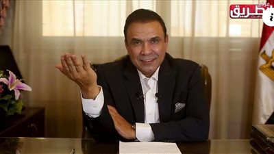 مدحت بركات يطلق سلسلة مقالات فكرية تحت عنوان «حوار وطني إعلامي هادئ