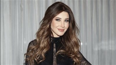 نانسي عجرم تحسم الجدل حول إنفصالها من زوجها مع أنس بوخش 
