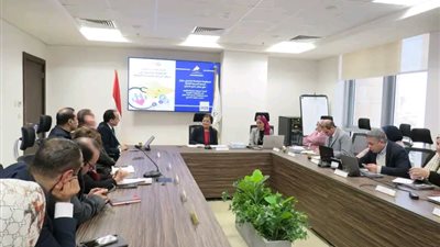 نائب وزير الصحة تزور مستشفى الجلاء وتعقد اجتماعات لتعزيز خدمات تنمية الأسرة