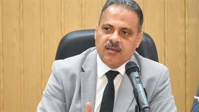 محافظ الشرقية: توفير 2649 فرصة عمل للشباب بمركزي فاقوس والعاشر من رمضان