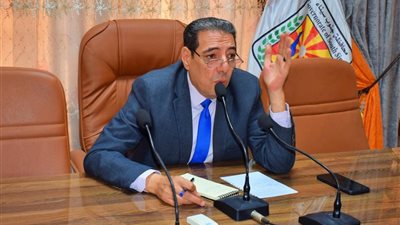 جنوب سيناء تنهي استعداداتها لانطلاق امتحانات النقل السبت