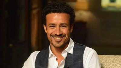 أحمد داود يستعد لبطولة فيلمه الجديد بعنوان ويك إند