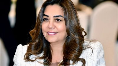 وزيرة التنمية المحلية تطلق مبادرة 