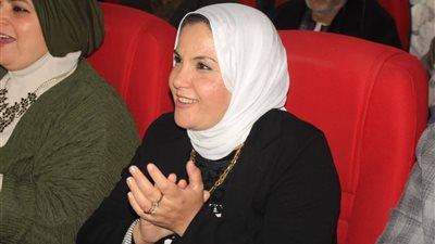 ثقافة الفيوم بالتعاون مع نادي المحافظة الرياضي يُكرم ياسمين ضياء