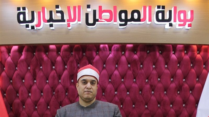 الشيخ فتحي موسي 