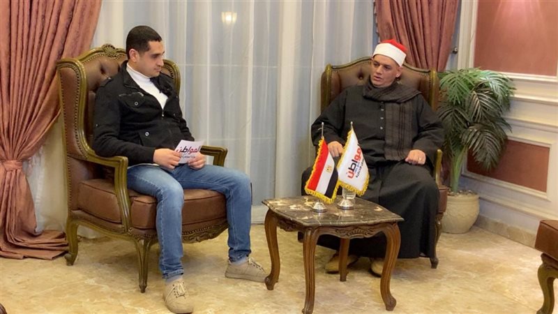 الشيخ خالد محمد حنفي