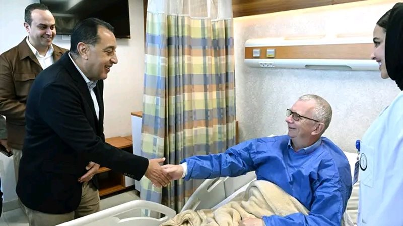 رئيس الوزراء 
