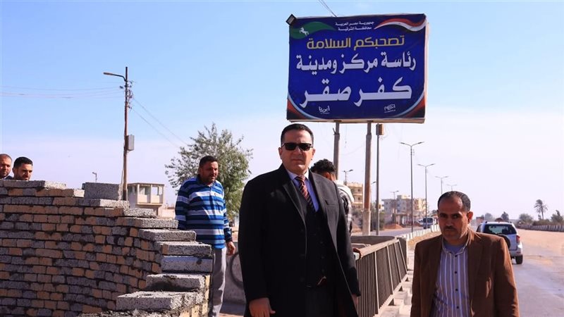 الدكتور أحمد المقدم