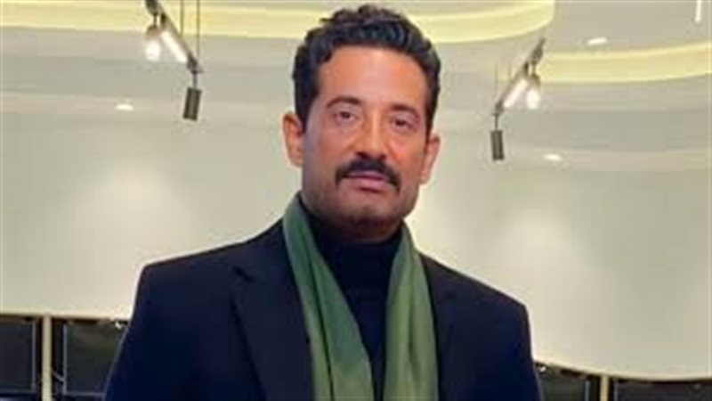 عمرو سعد