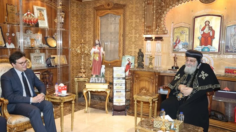 وزير الثقافة 