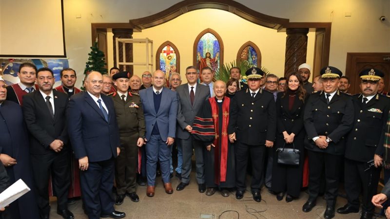 محافظ الجيزة 