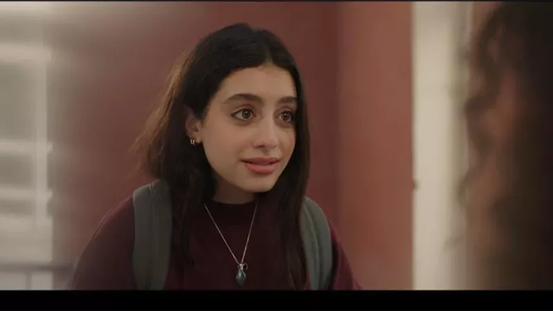 ياسمينا العبد