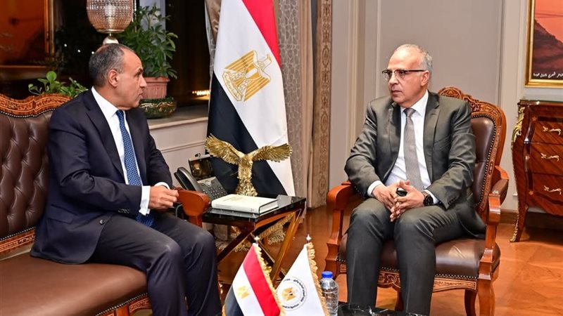 وزير الخارجية 